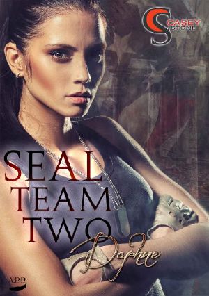 [Seal Team Two 03] • Daphne